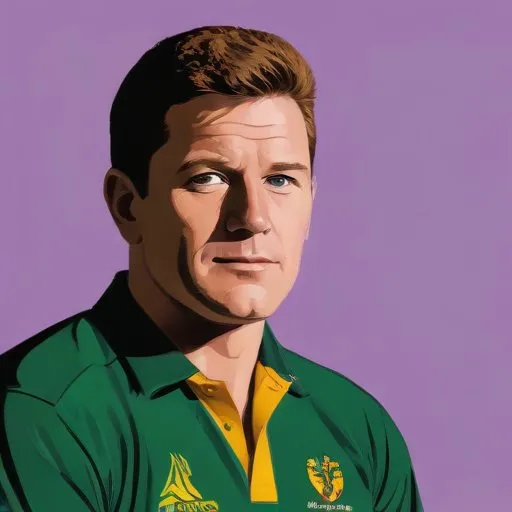 Paul Vautin