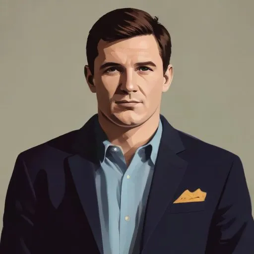 Paul Walsh