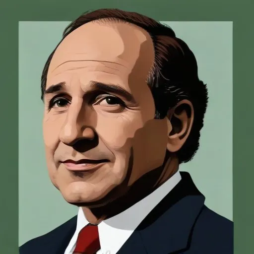 Paul Wellstone