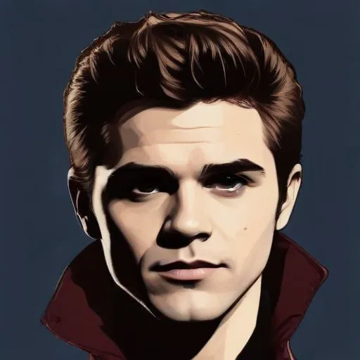 Paul Wesley