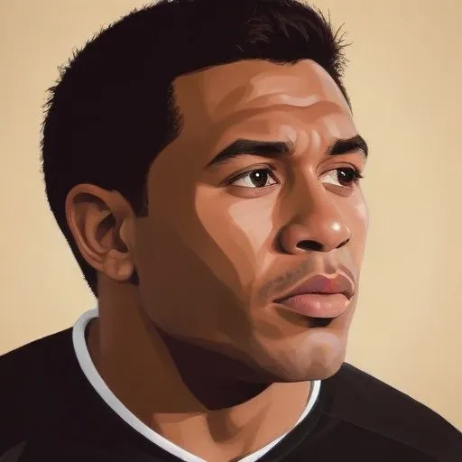Paul Whatuira