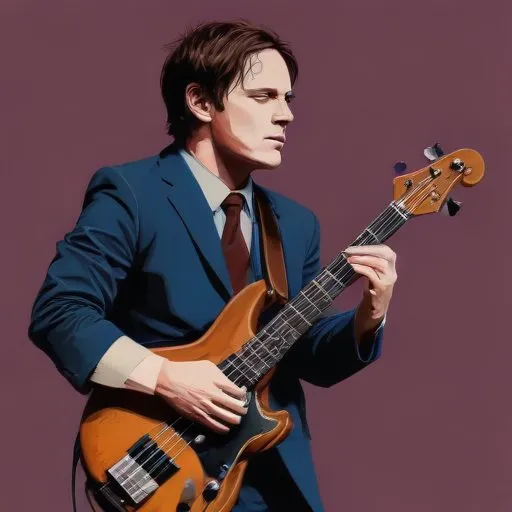 Paul Wilson