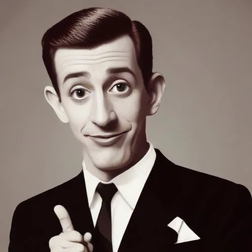 Paul Winchell