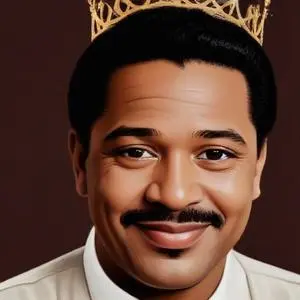 Paul Winfield