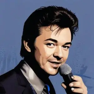 Paul Young