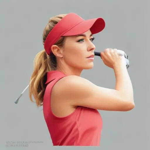 Paula Creamer