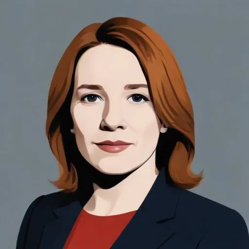 Paula Hawkins