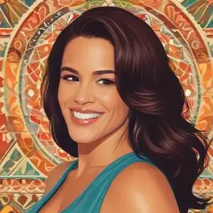 Paula Patton