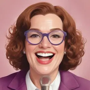 Paula Poundstone