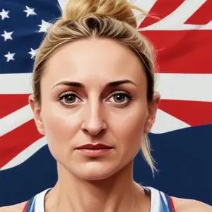 Paula Radcliffe