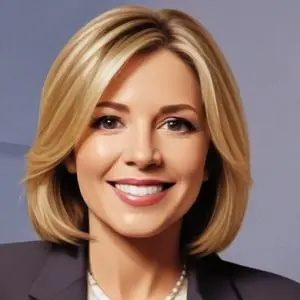 Paula Zahn