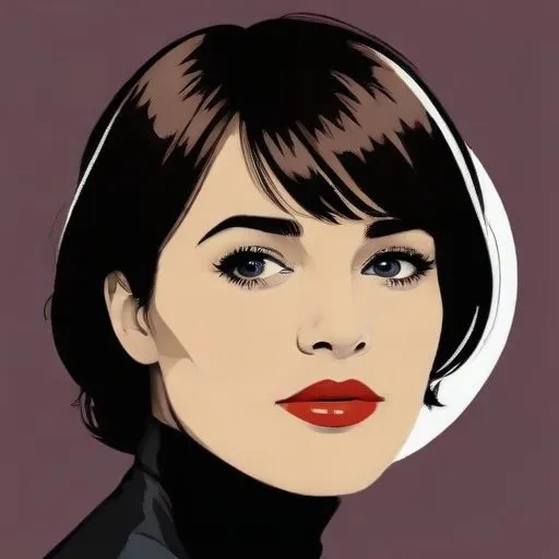 Paulette Dubost