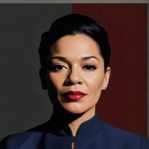 Pauline Black