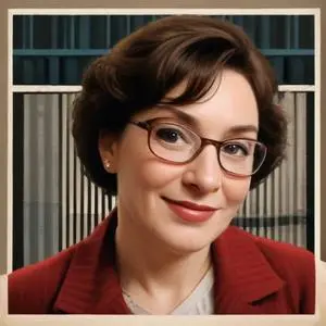 Pauline Kael