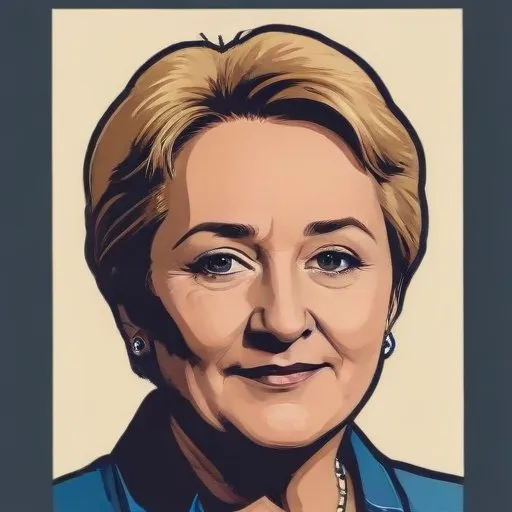 Pauline Marois