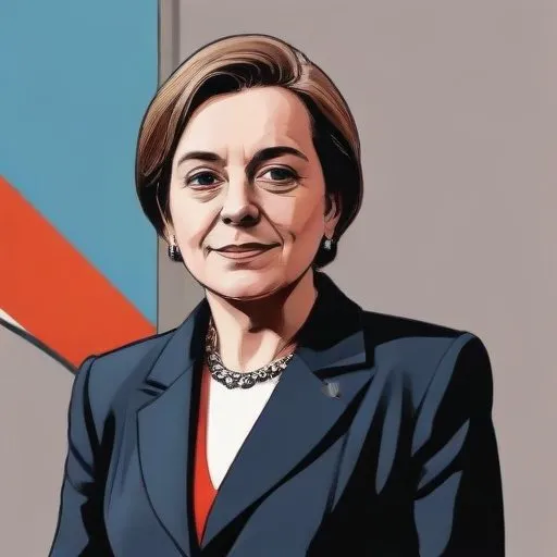 Pauline Perry, Baroness Perry of Southwark