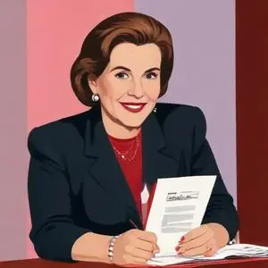 Pauline Phillips
