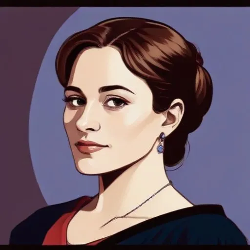 Pauline Viardot