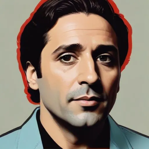Paulo Costanzo