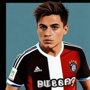 Paulo Dybala