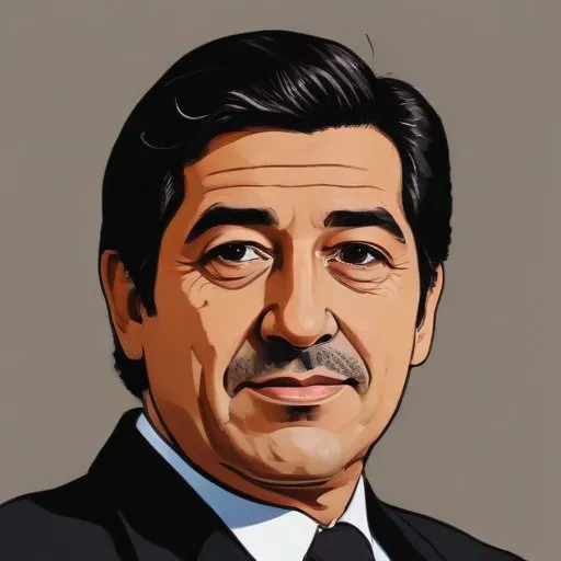 Paulo Muacho