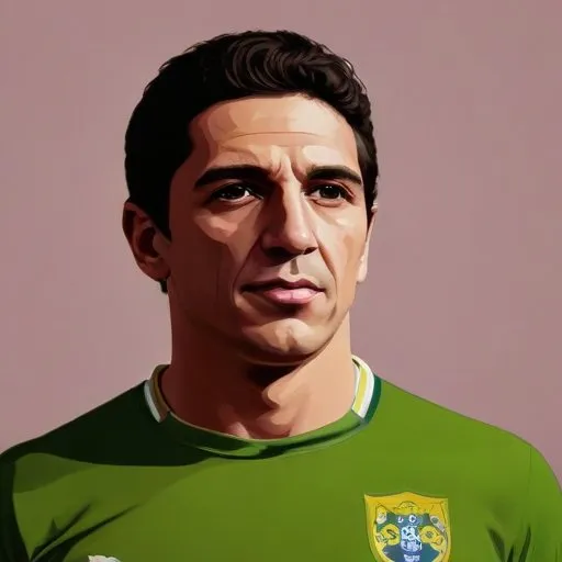 Paulo Roberto Falcão