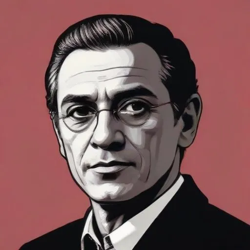 Paulo Rocha