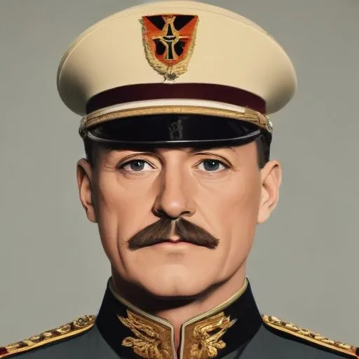 Paul von Lettow-Vorbeck