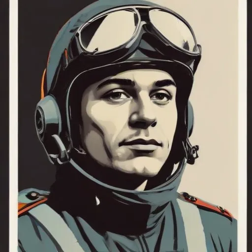 Pavel Belyayev