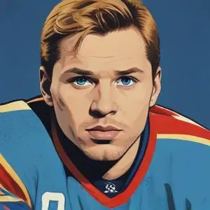 Pavel Bure