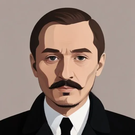 Pavel Chistyakov