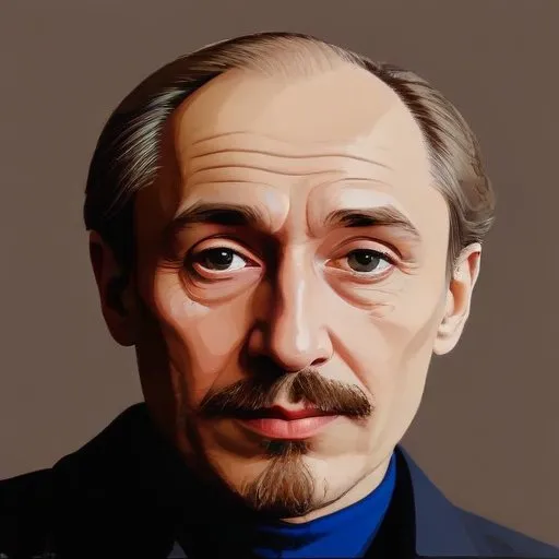 Pavel Filonov