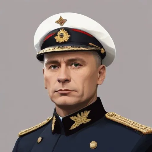 Pavel Pestel