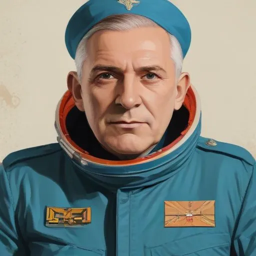 Pavel Popovich