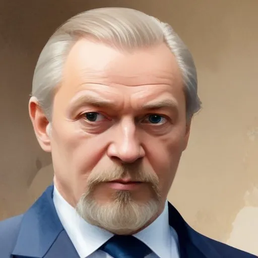 Pavel Tretyakov