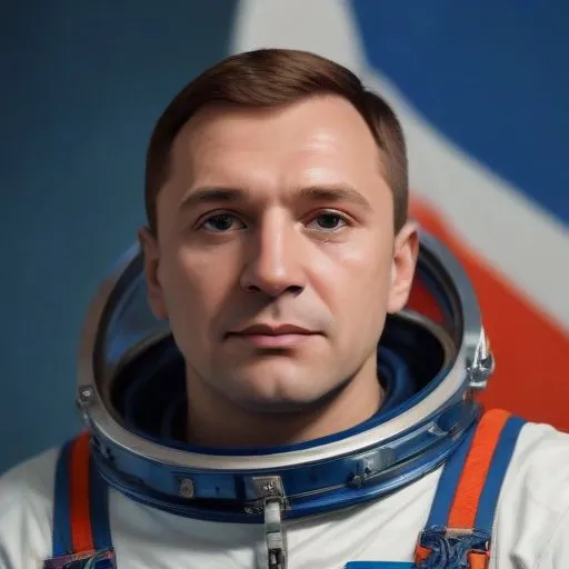 Pavel Vinogradov
