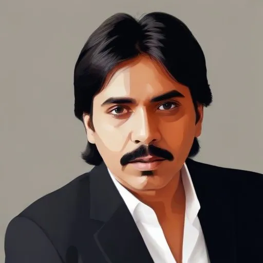 Pawan Kalyan