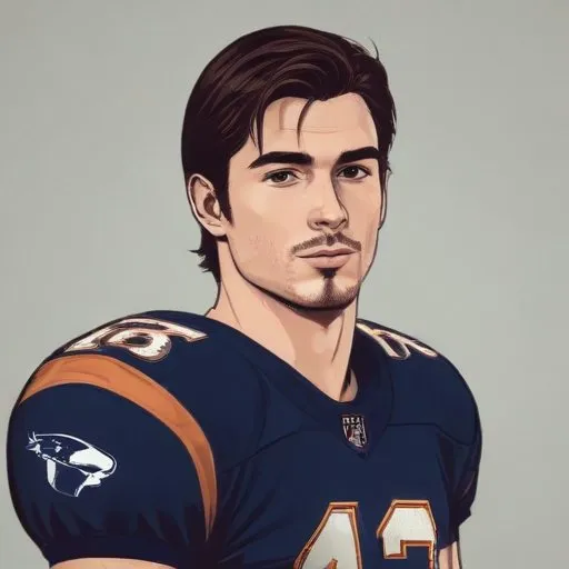 Paxton Lynch