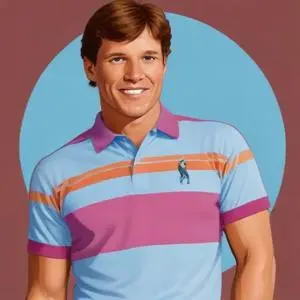 Payne Stewart