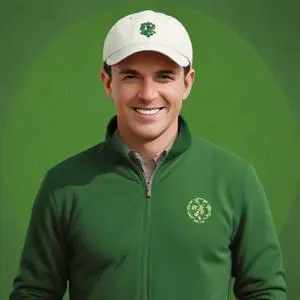 Pádraig Harrington