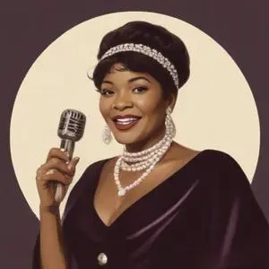 Pearl Bailey