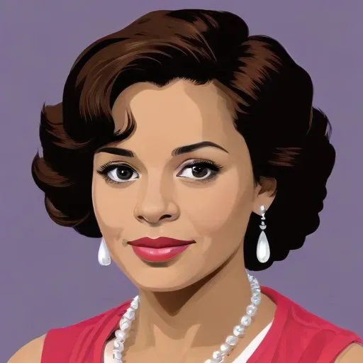 Pearl Hackney