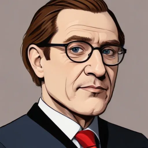 Peder Griffenfeld
