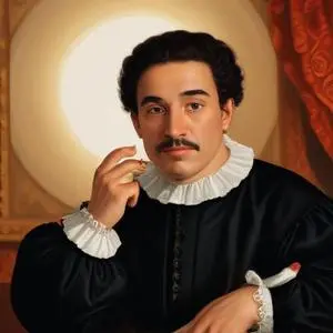 Pedro Calderón de la Barca