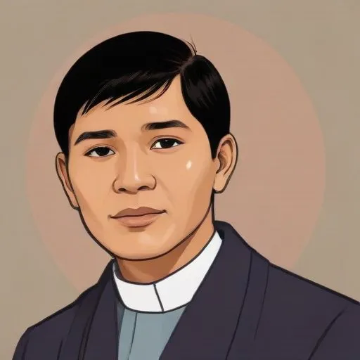 Pedro Calungsod