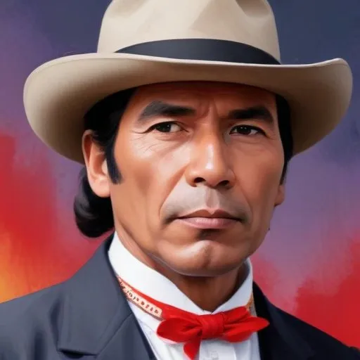 Pedro Castillo