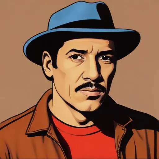Pedro E. Guerrero