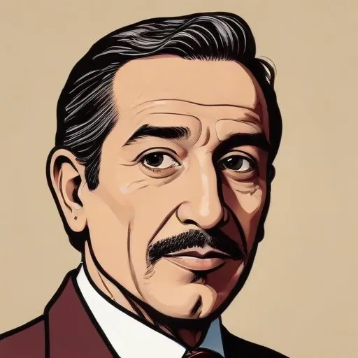 Pedro Ferriz de Con