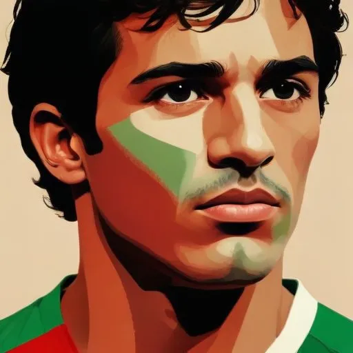 Pedro Filipe Mendes