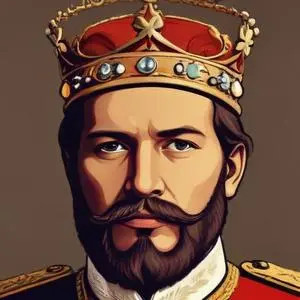 Pedro II of Brazil
